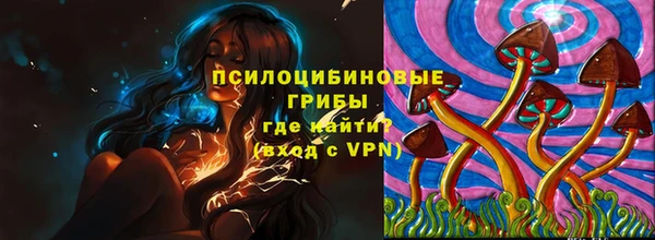 твердый Остров